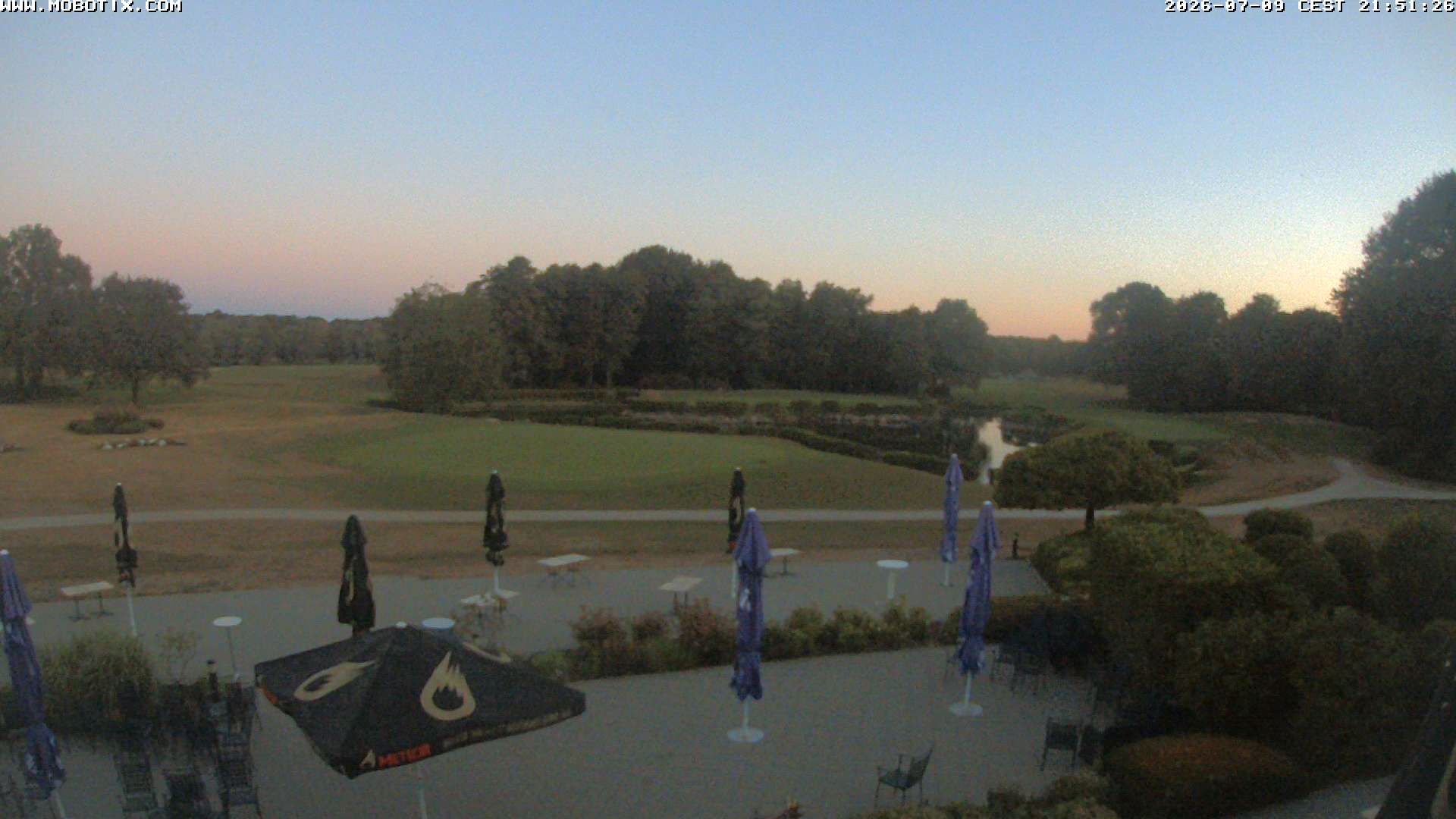 Webcam Golf Club Soufflenheim
