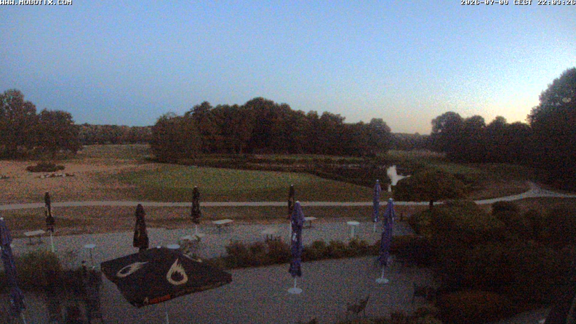 Webcam Golf Club Soufflenheim