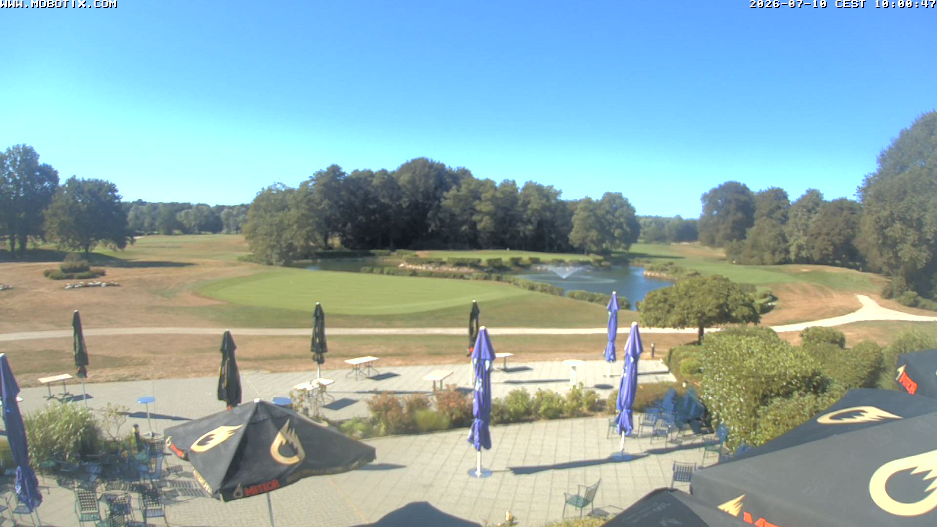 Webcam Golf Club Soufflenheim