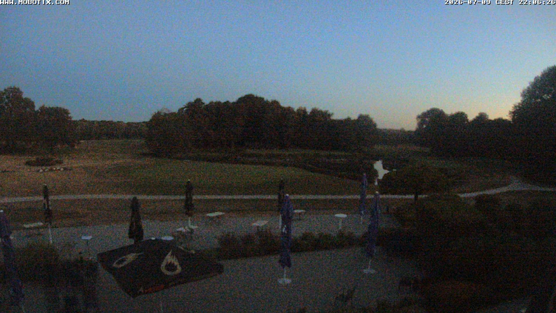 Webcam Golf Club Soufflenheim