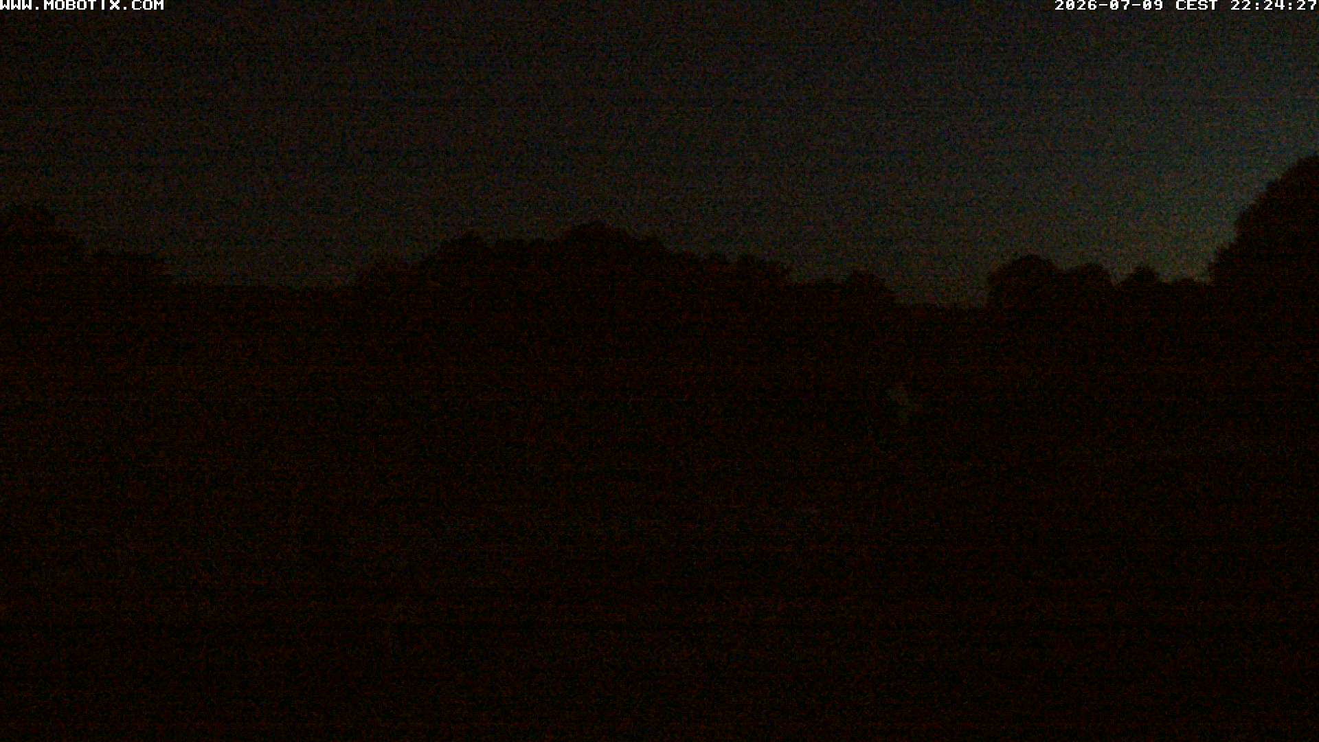 Webcam Golf Club Soufflenheim