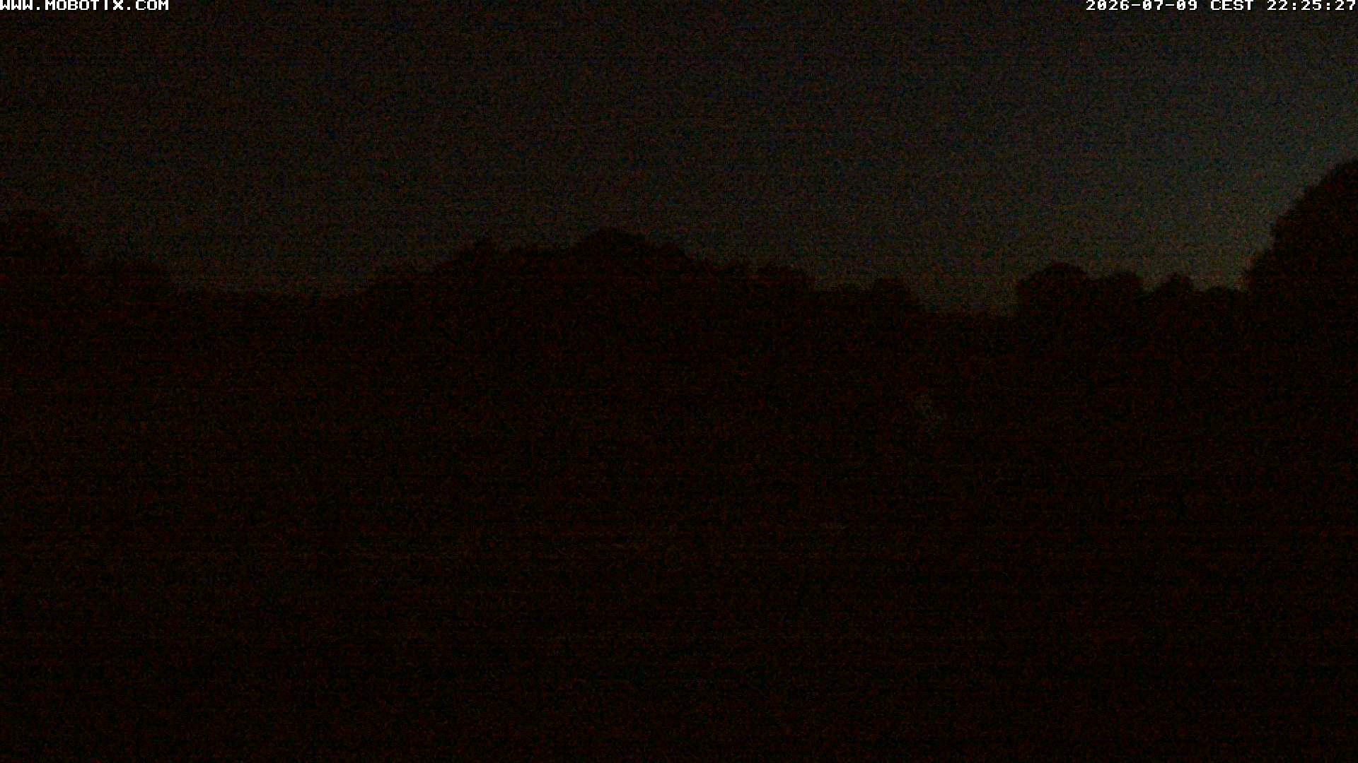 Webcam Golf Club Soufflenheim