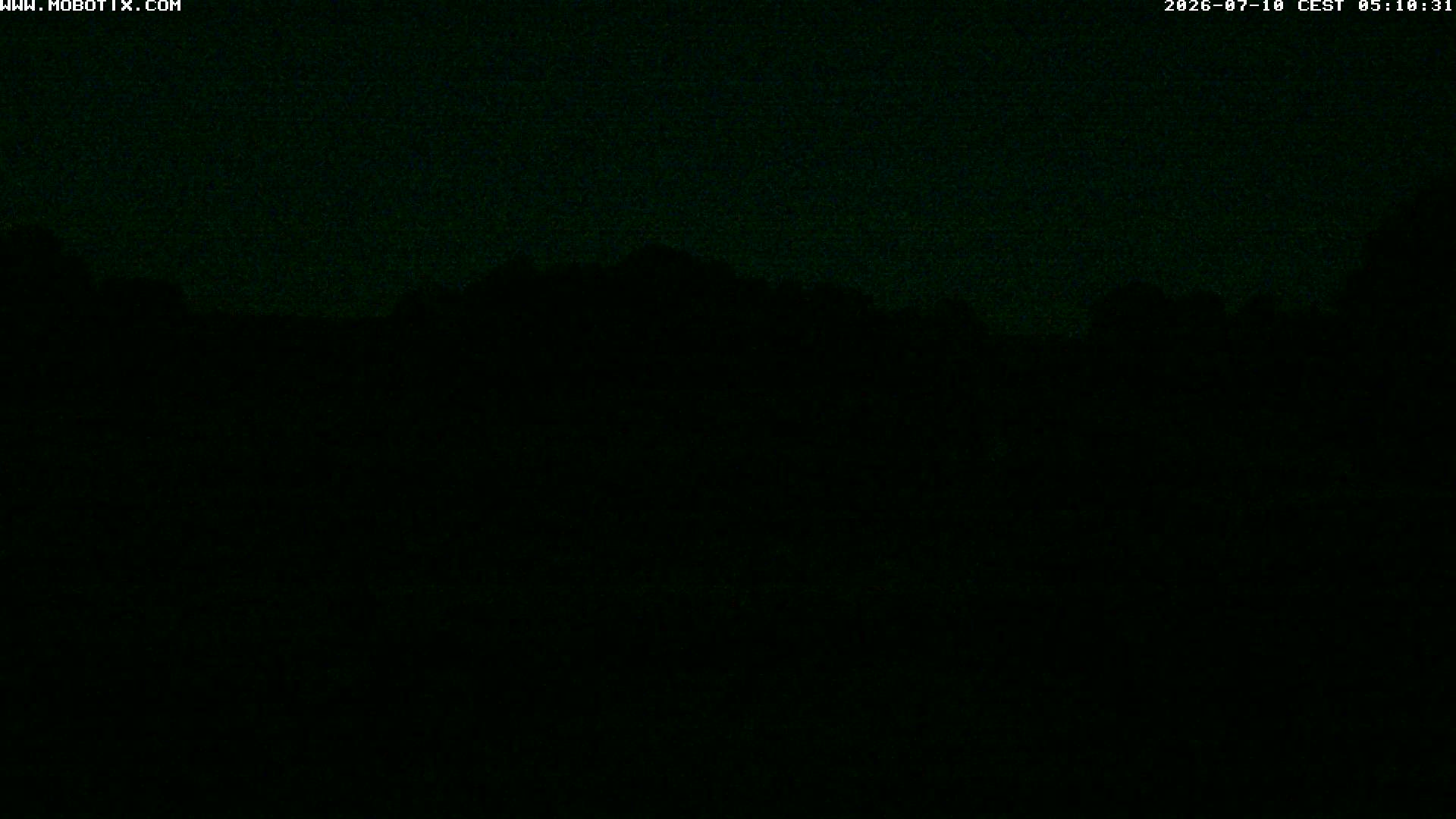 Webcam Golf Club Soufflenheim