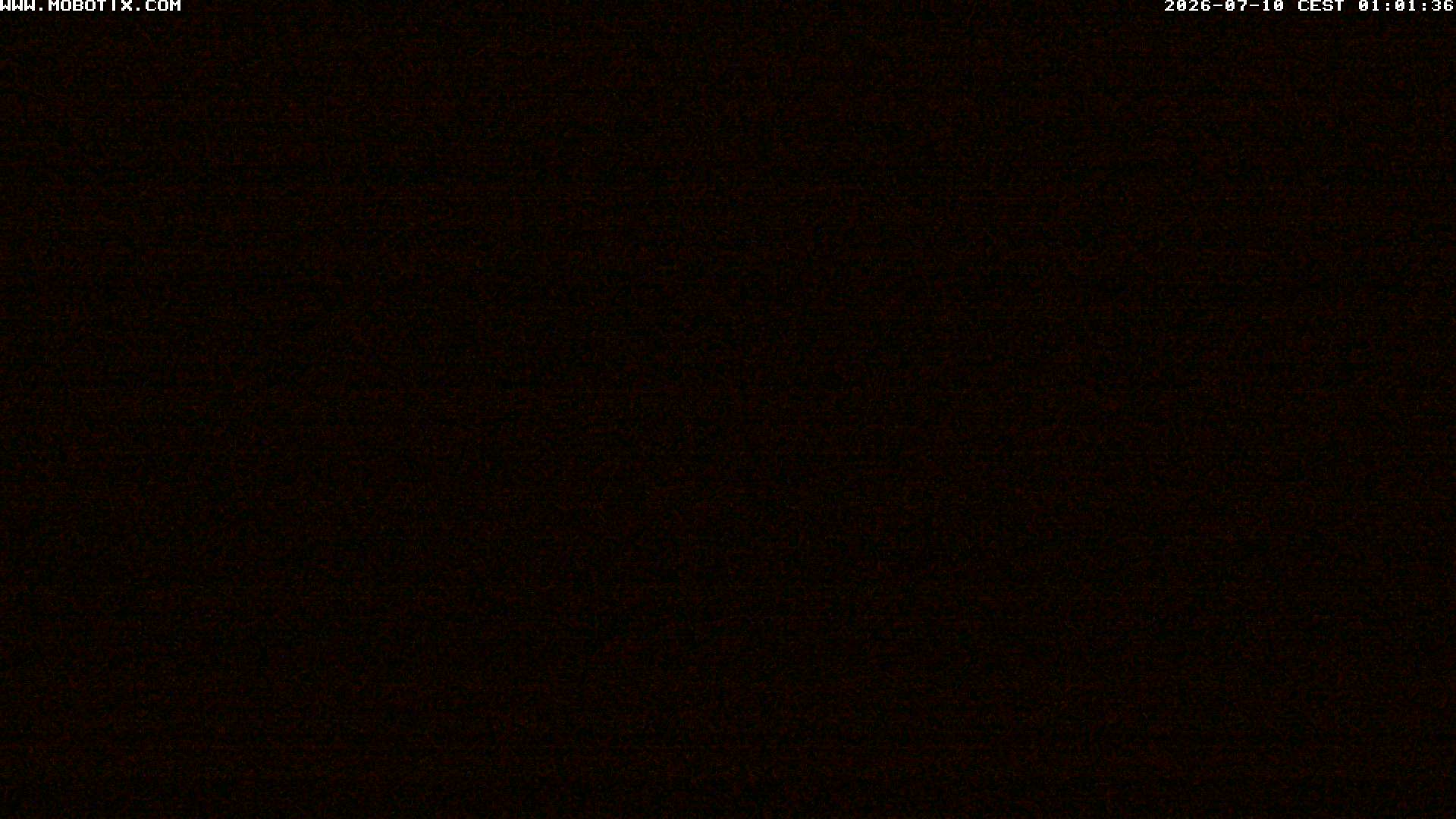 Webcam Golf Club Soufflenheim