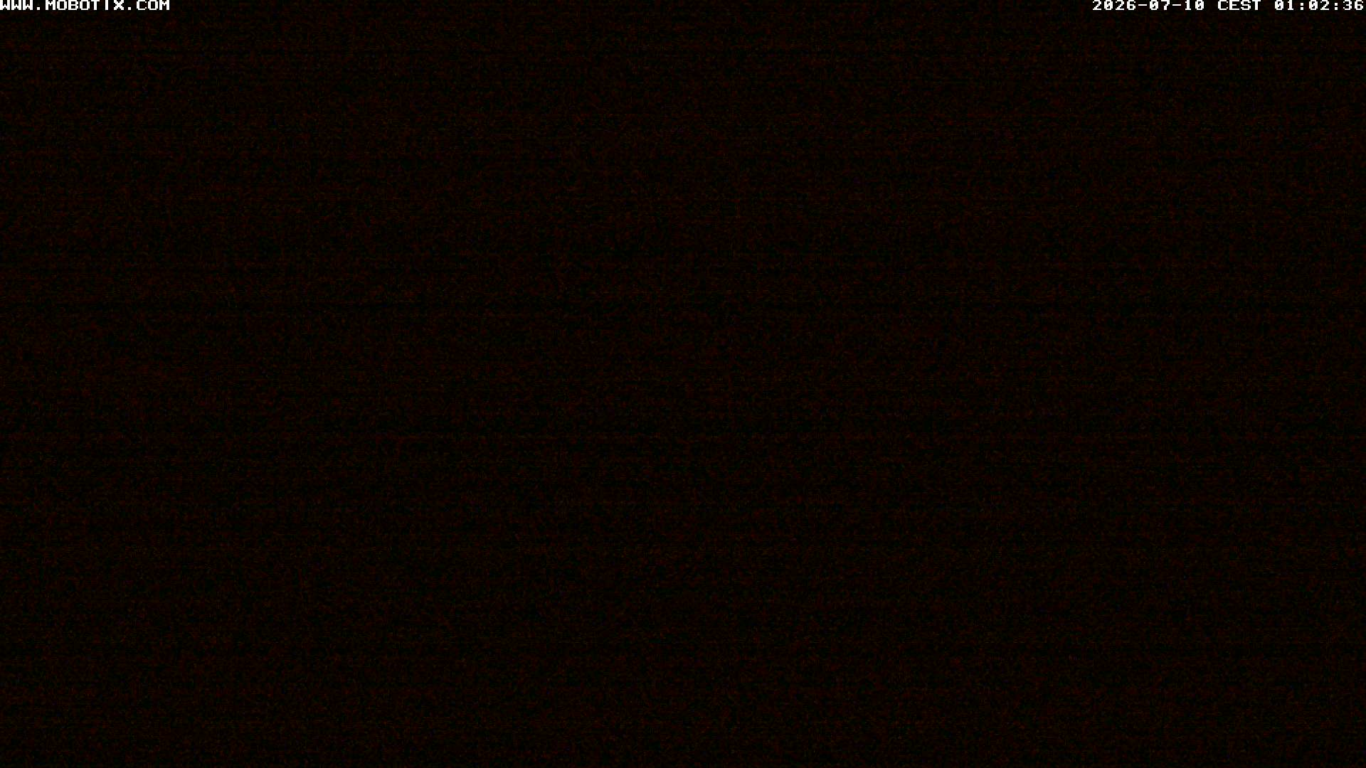 Webcam Golf Club Soufflenheim