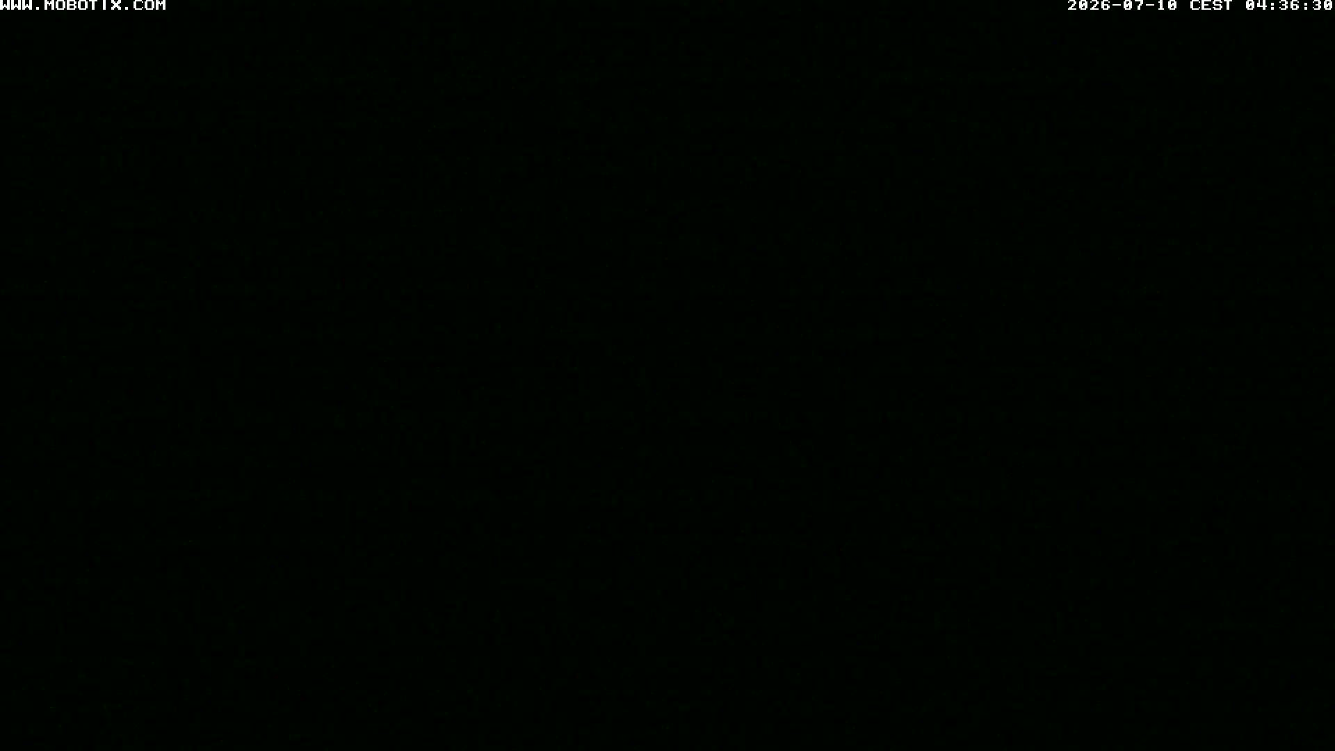 Webcam Golf Club Soufflenheim