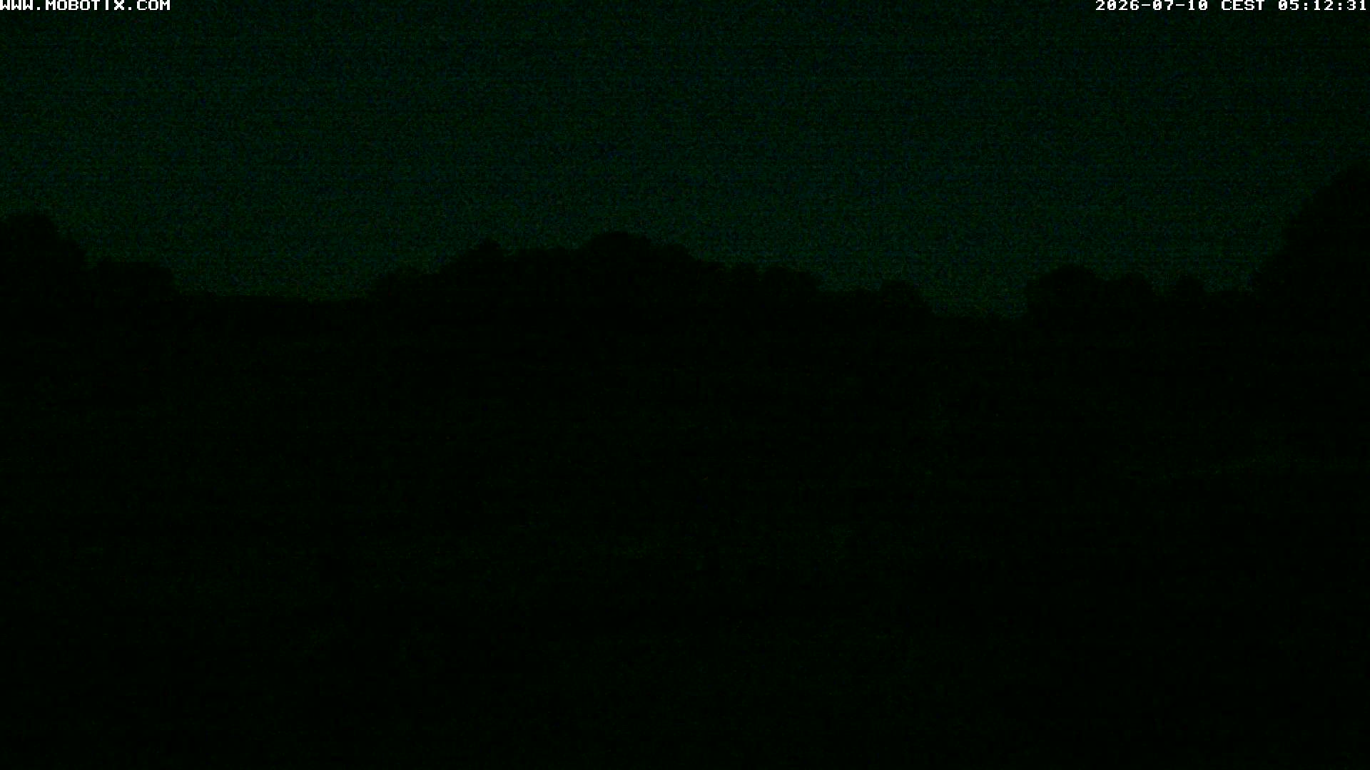 Webcam Golf Club Soufflenheim