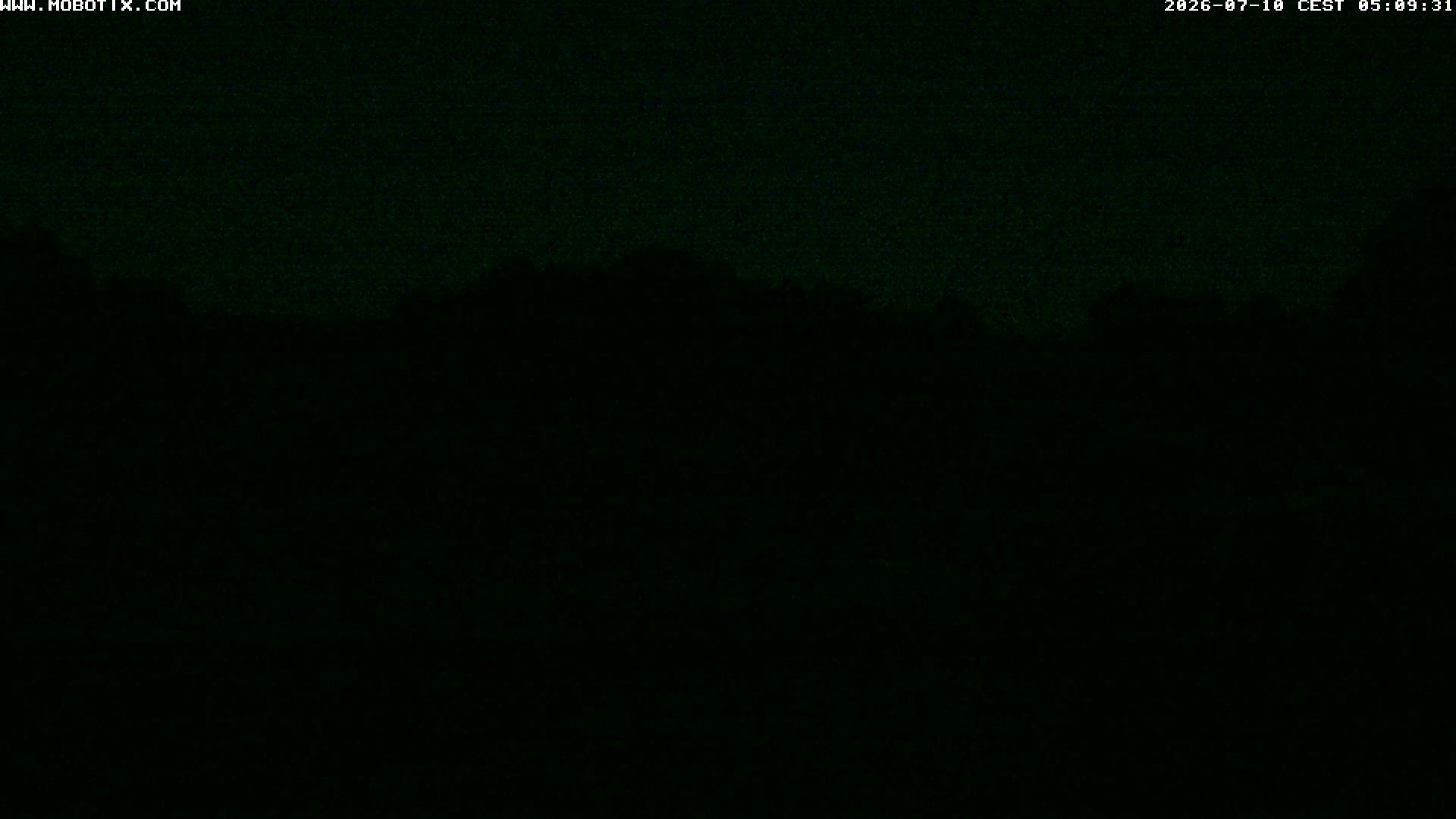 Webcam Golf Club Soufflenheim