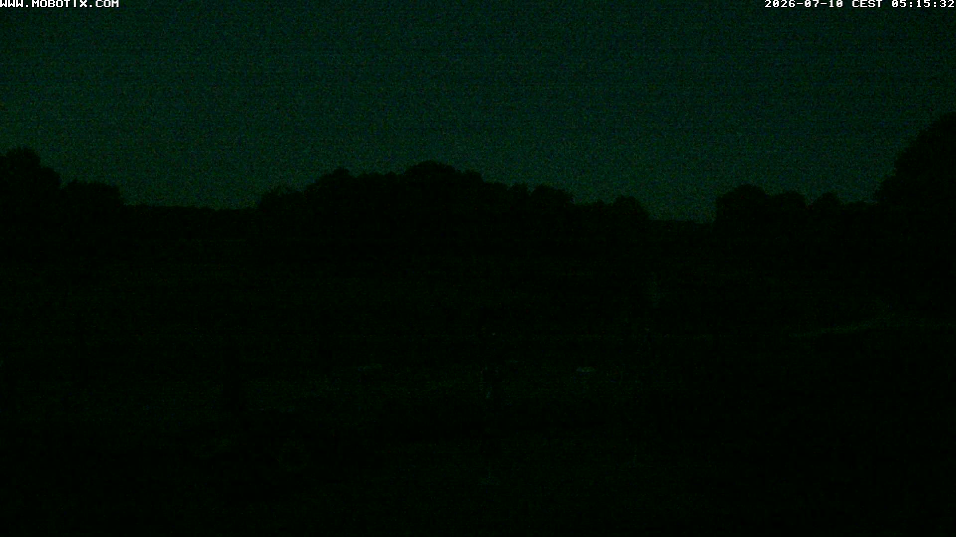 Webcam Golf Club Soufflenheim