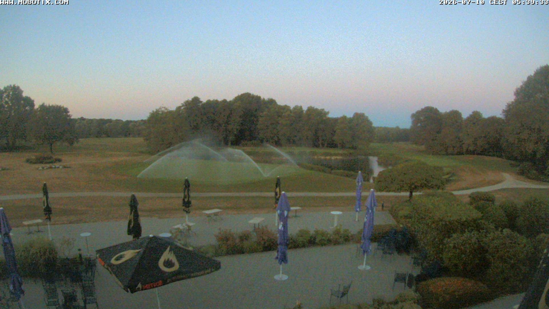Webcam Golf Club Soufflenheim