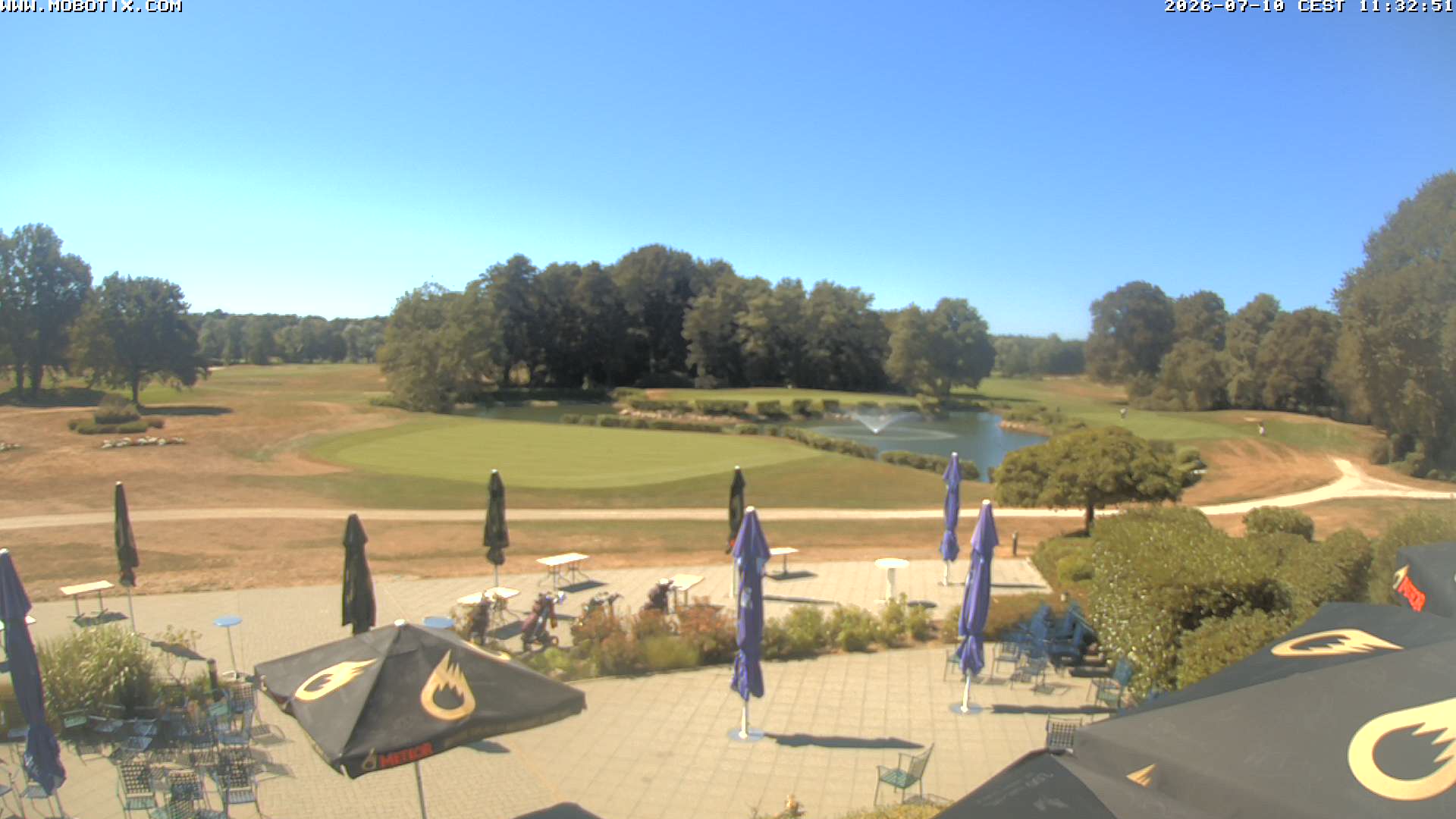 Webcam Golf Club Soufflenheim