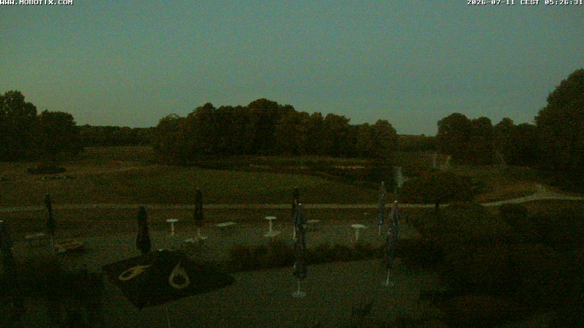 Webcam Golf Club Soufflenheim