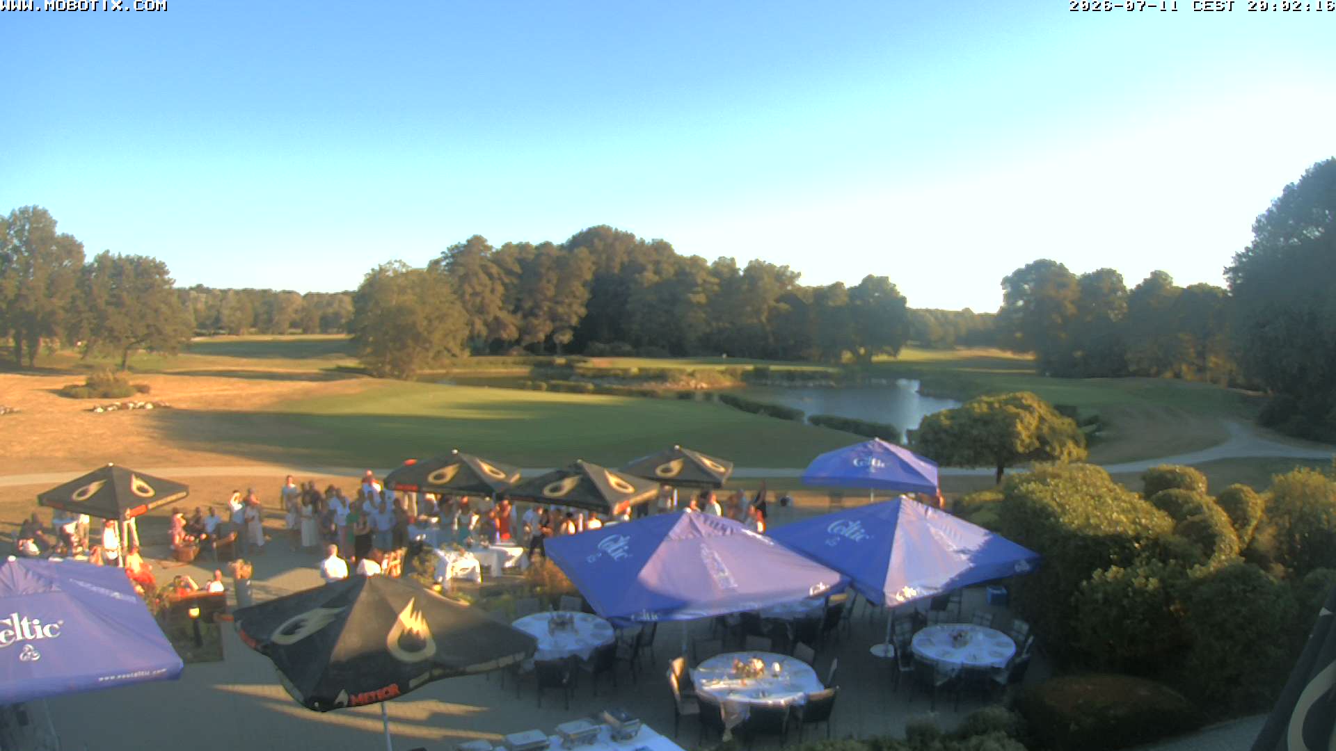 Webcam Golf Club Soufflenheim