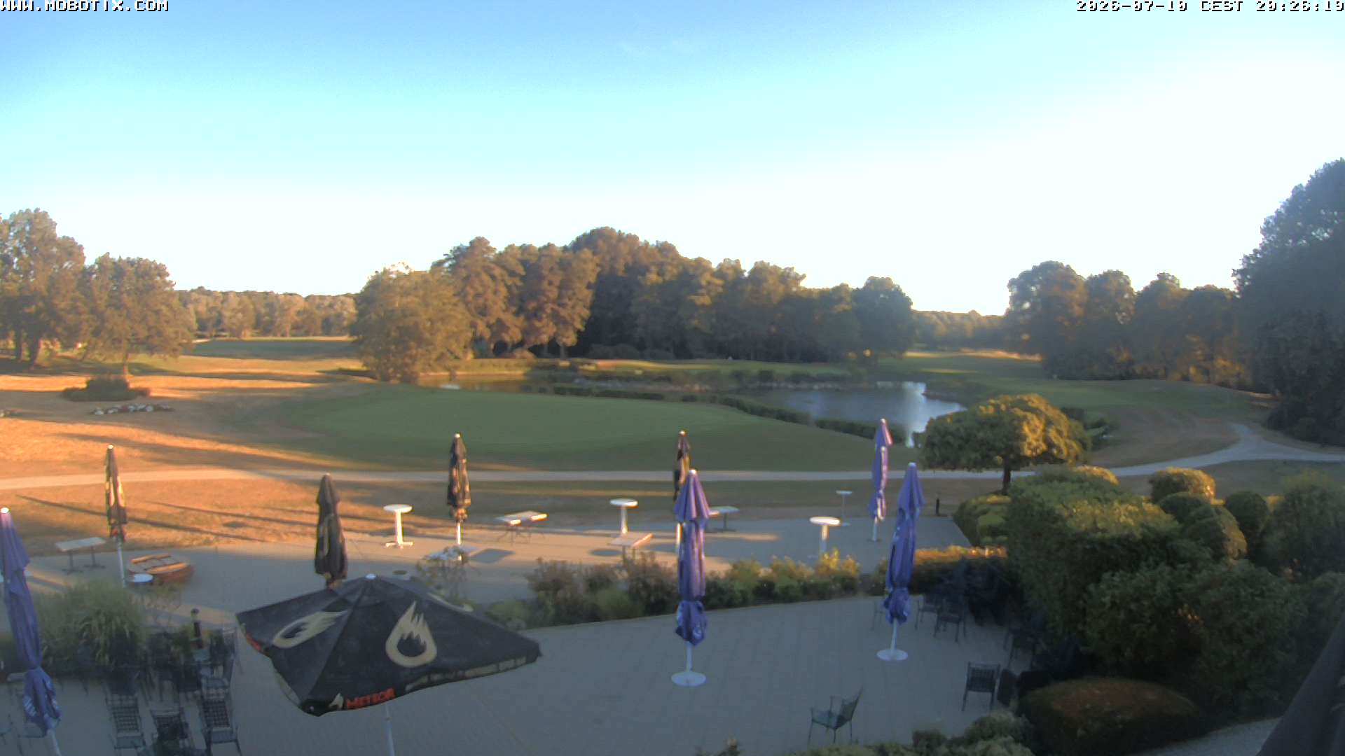 Webcam Golf Club Soufflenheim