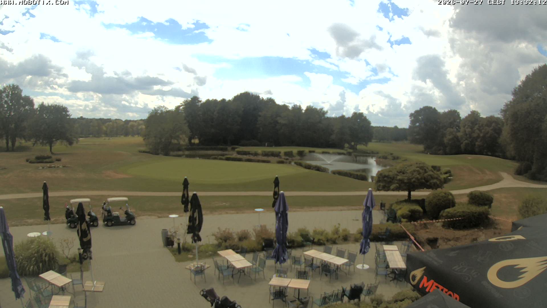 Webcam Golf Club Soufflenheim