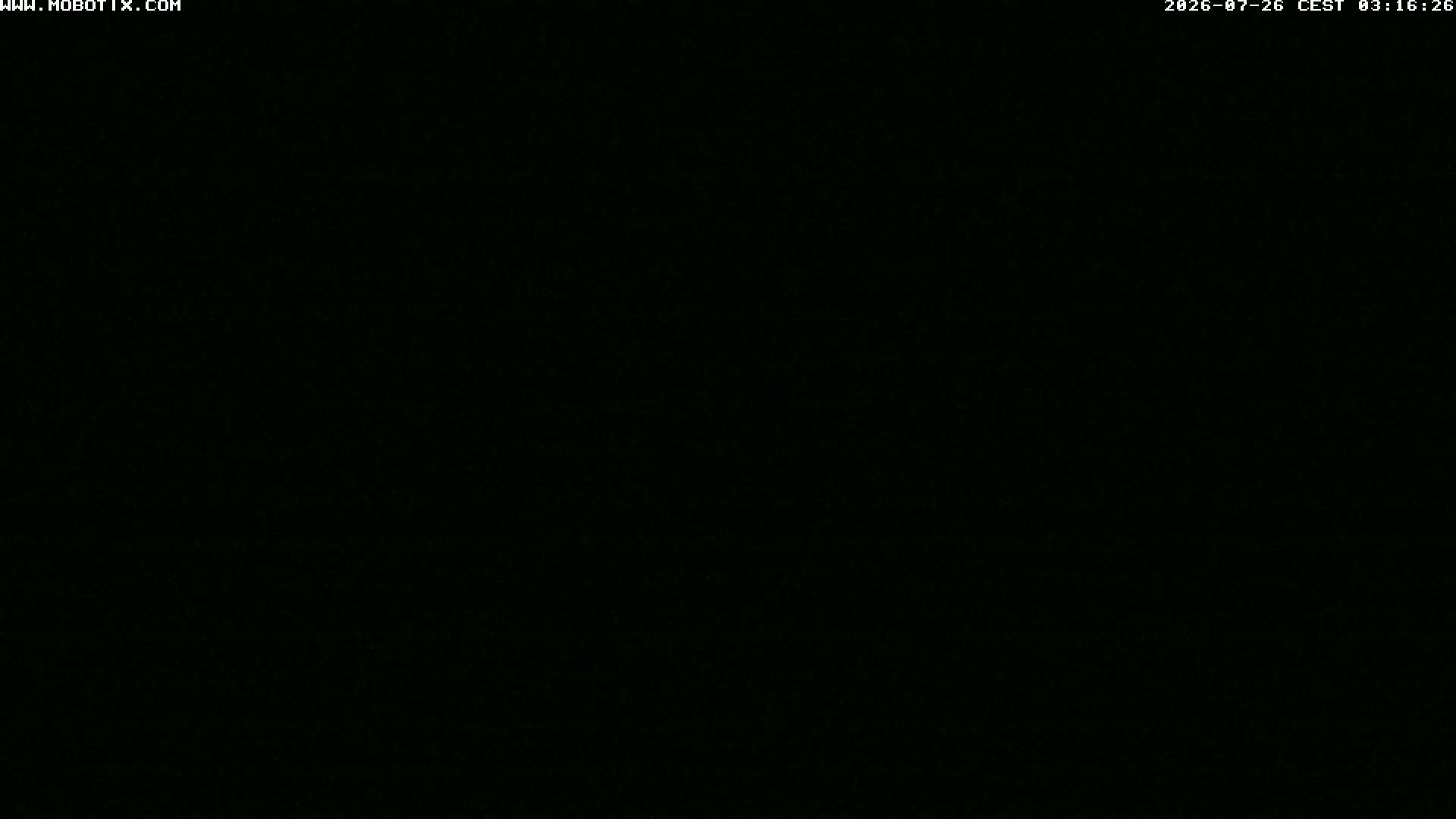 Webcam Golf Club Soufflenheim