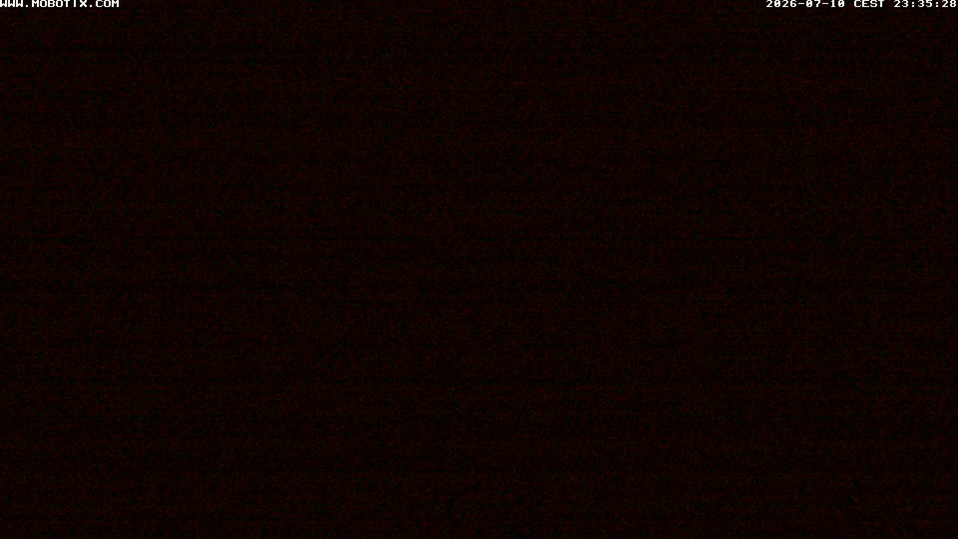 Webcam Golf Club Soufflenheim