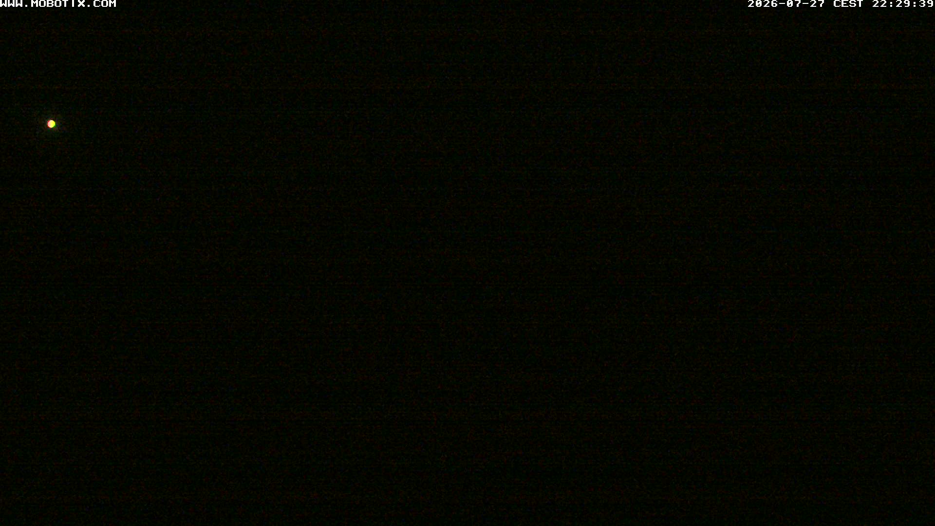 Webcam Golf Club Soufflenheim