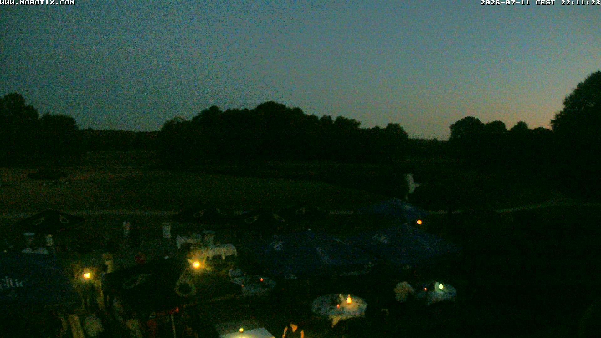Webcam Golf Club Soufflenheim