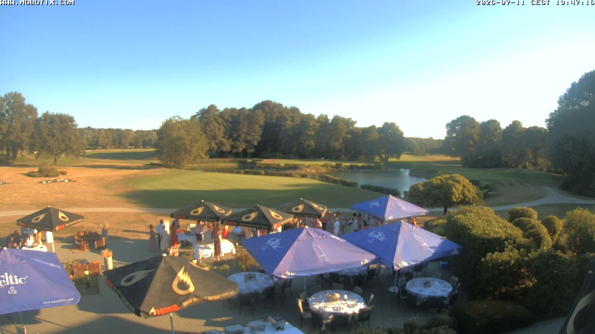 Webcam Golf Club Soufflenheim