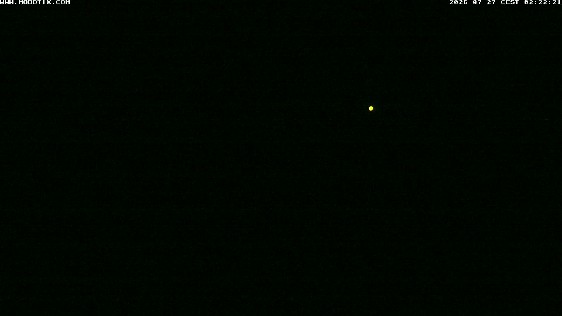 Webcam Golf Club Soufflenheim