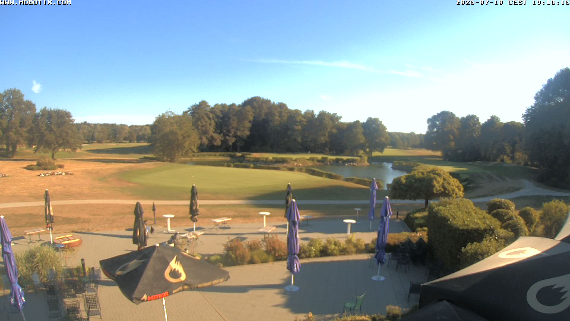 Webcam Golf Club Soufflenheim