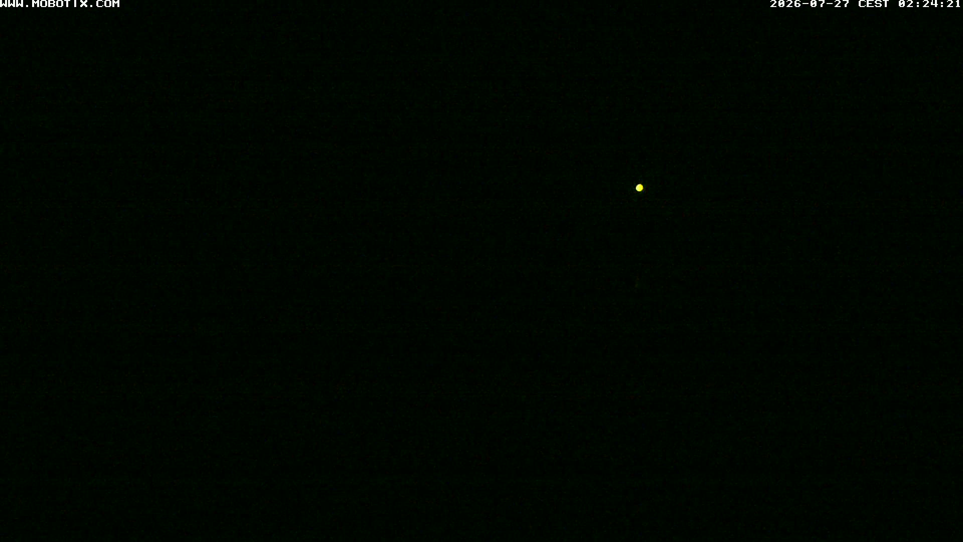 Webcam Golf Club Soufflenheim