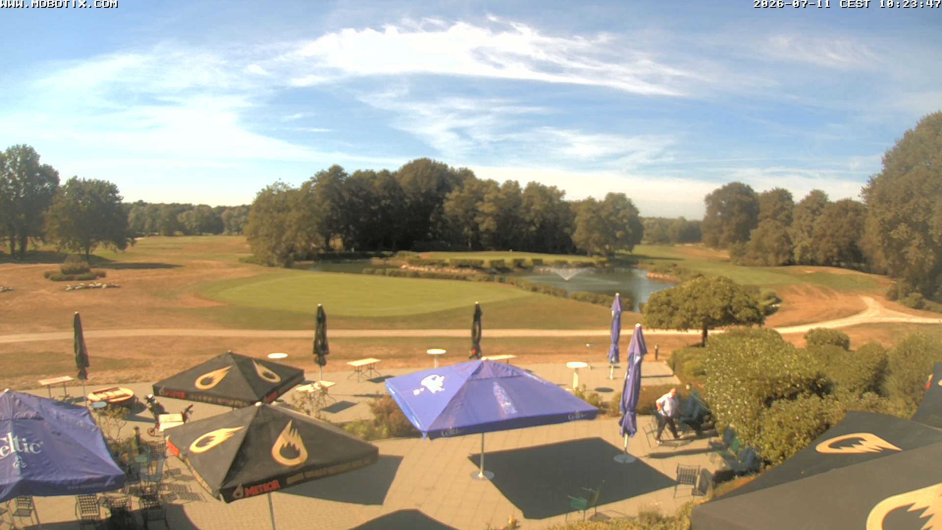 Webcam Golf Club Soufflenheim