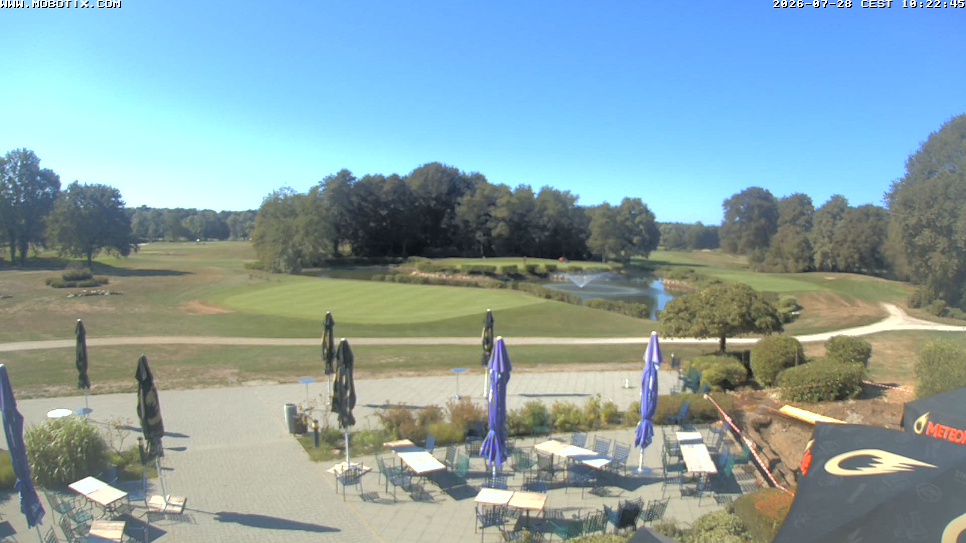Webcam Golf Club Soufflenheim