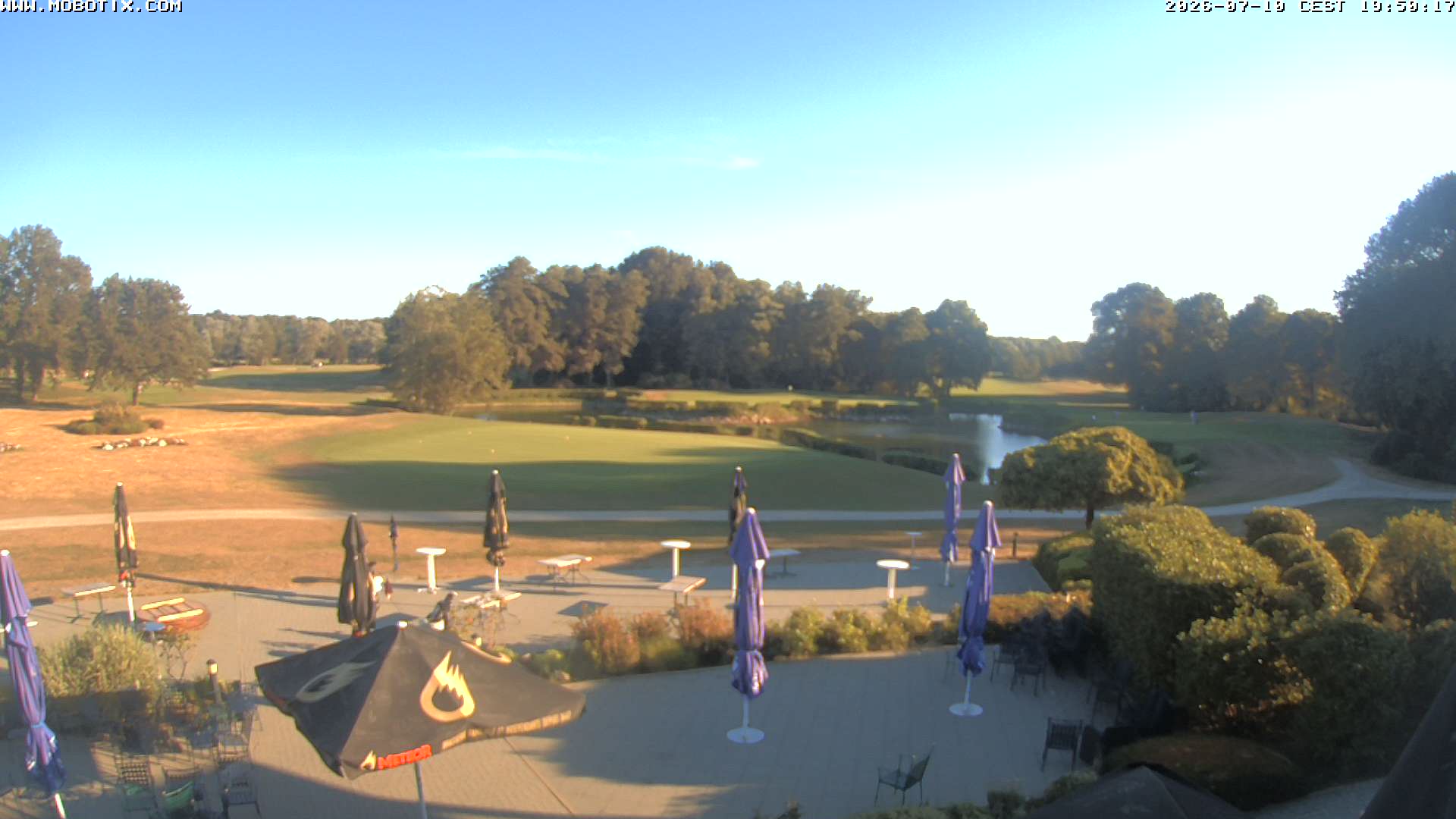 Webcam Golf Club Soufflenheim