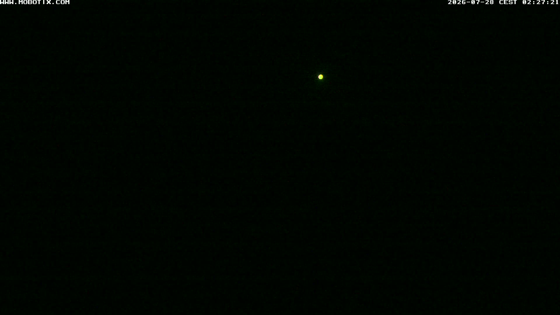Webcam Golf Club Soufflenheim