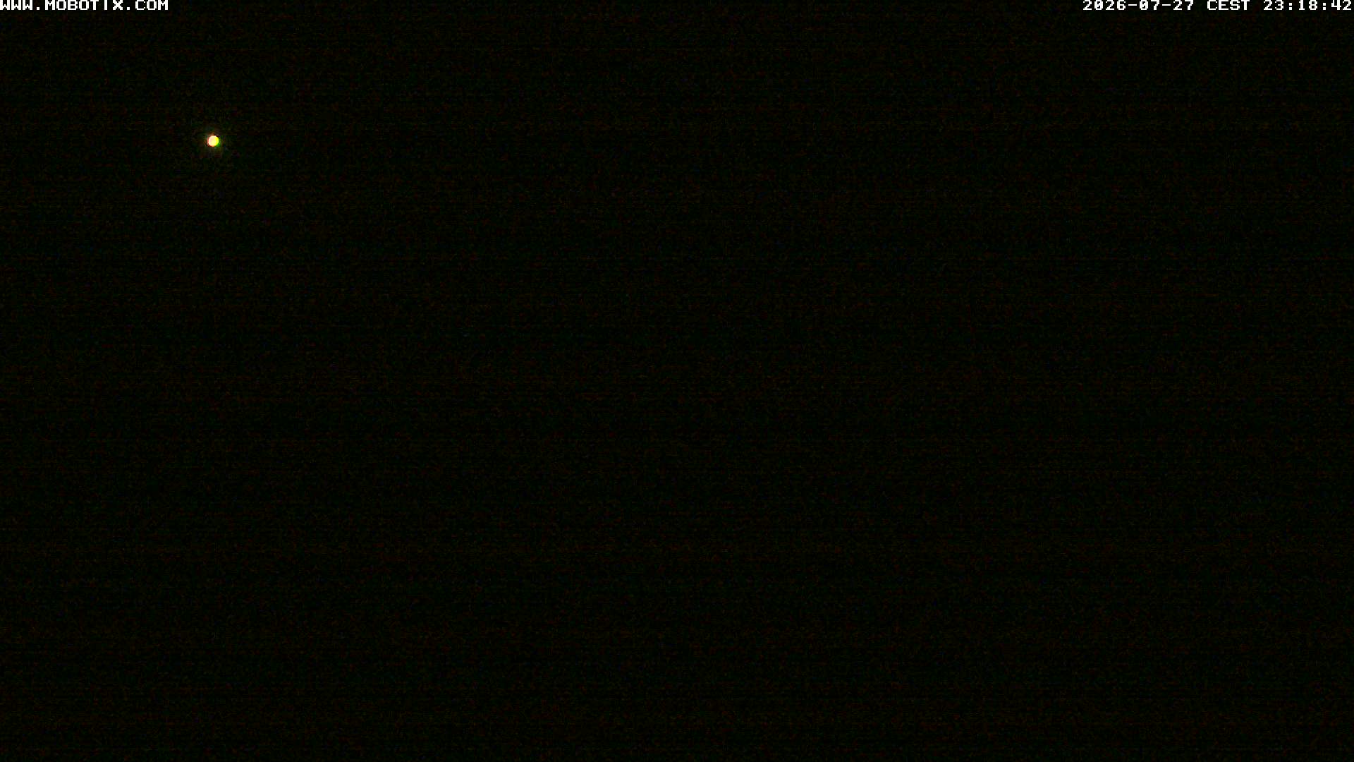 Webcam Golf Club Soufflenheim
