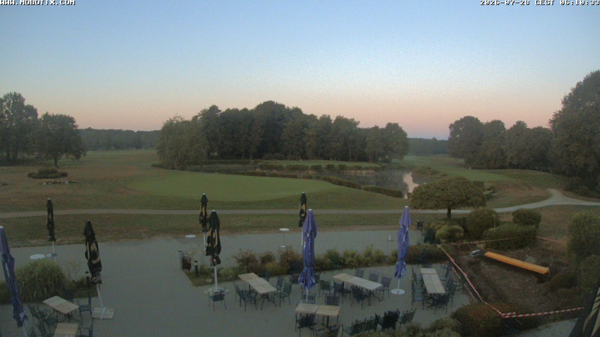 Webcam Golf Club Soufflenheim