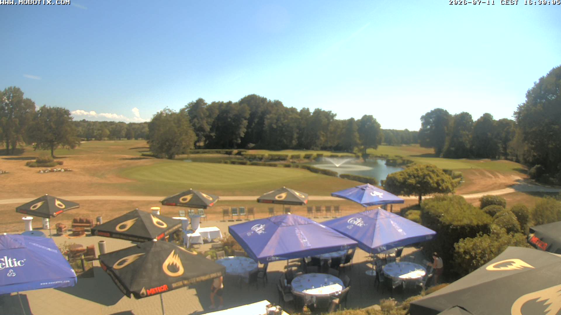 Webcam Golf Club Soufflenheim