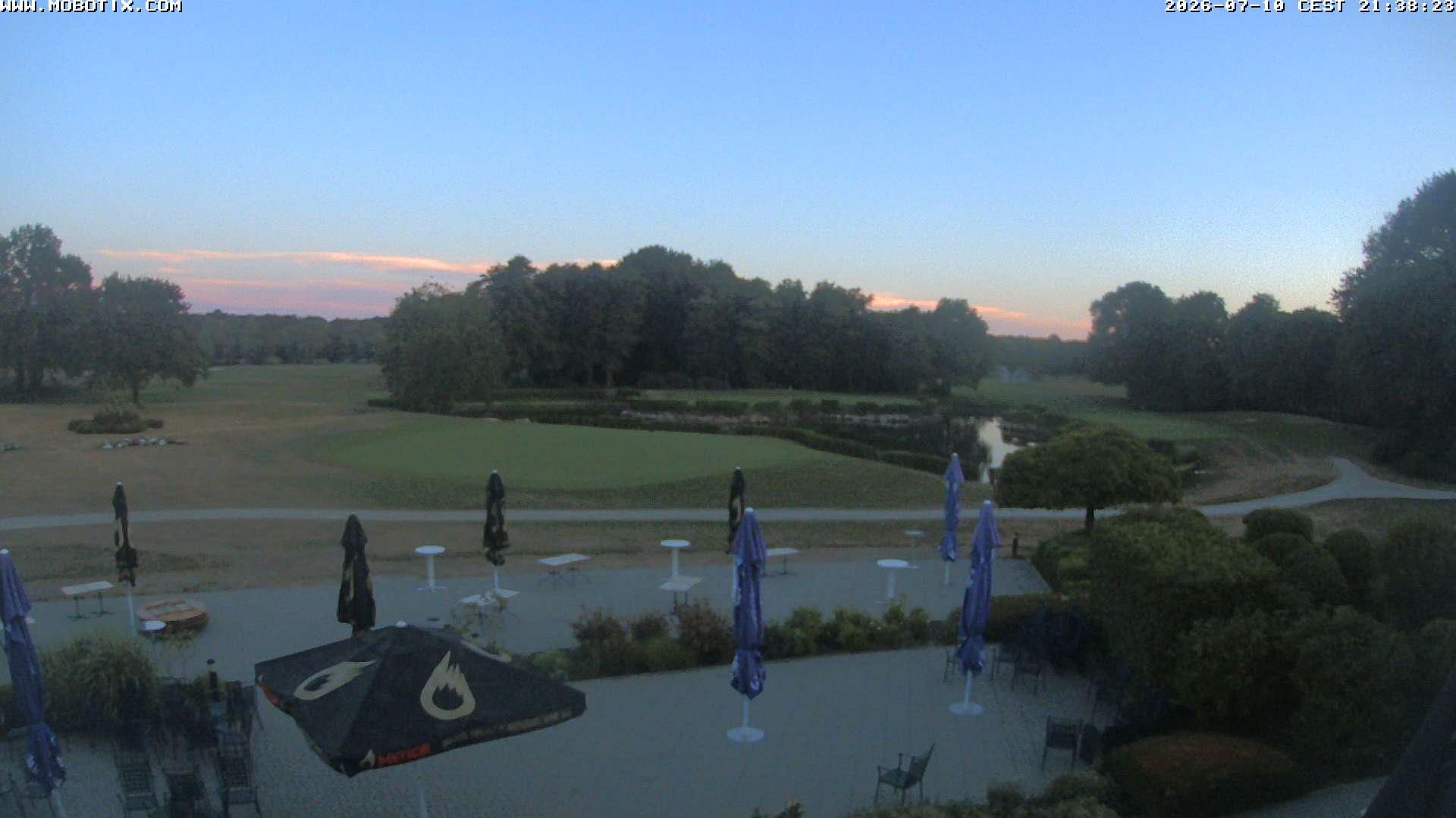 Webcam Golf Club Soufflenheim