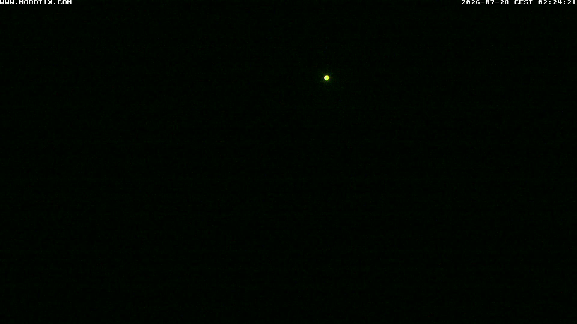Webcam Golf Club Soufflenheim