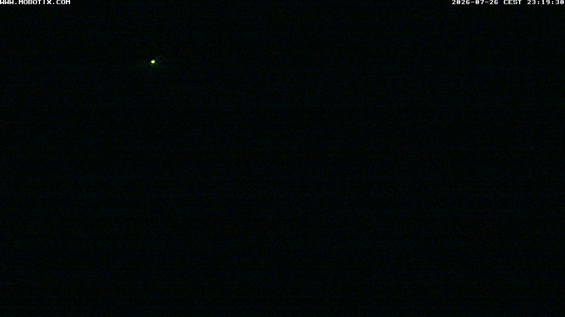 Webcam Golf Club Soufflenheim