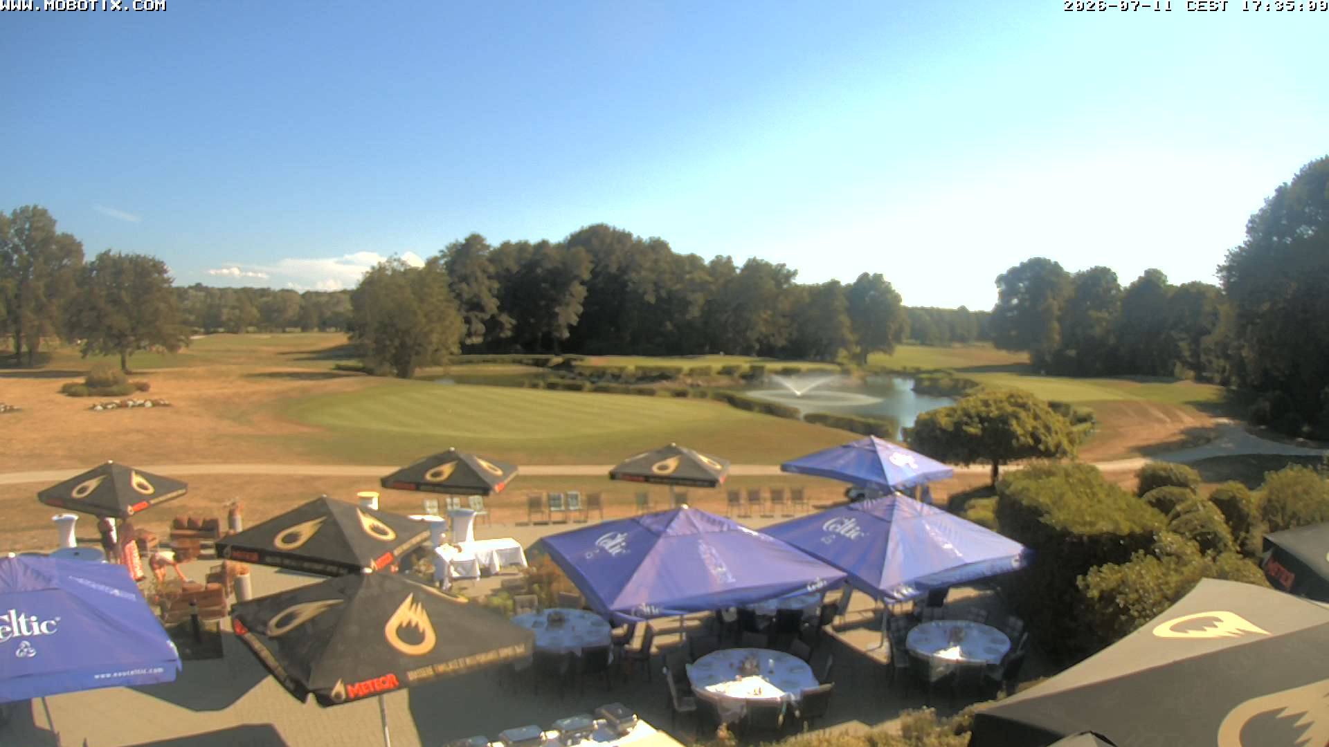 Webcam Golf Club Soufflenheim