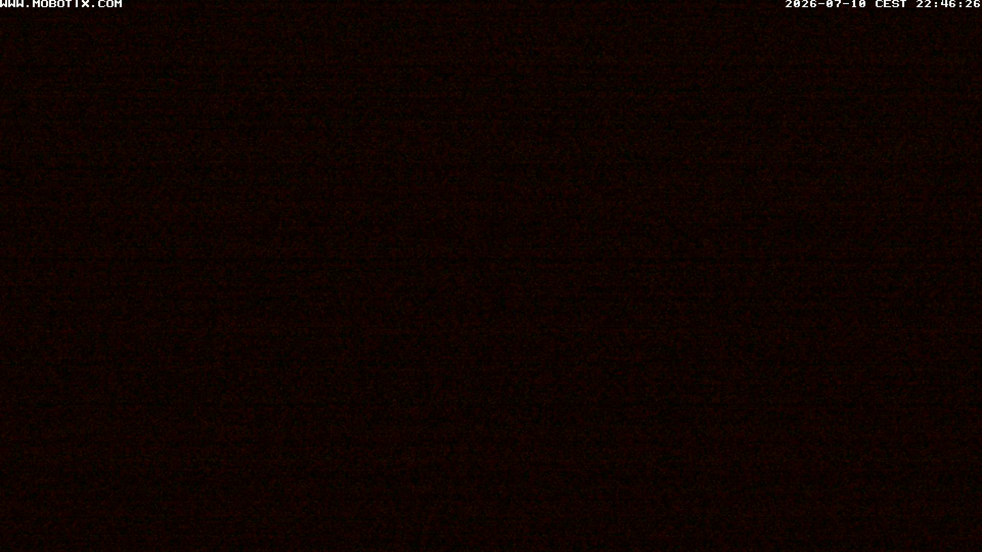 Webcam Golf Club Soufflenheim