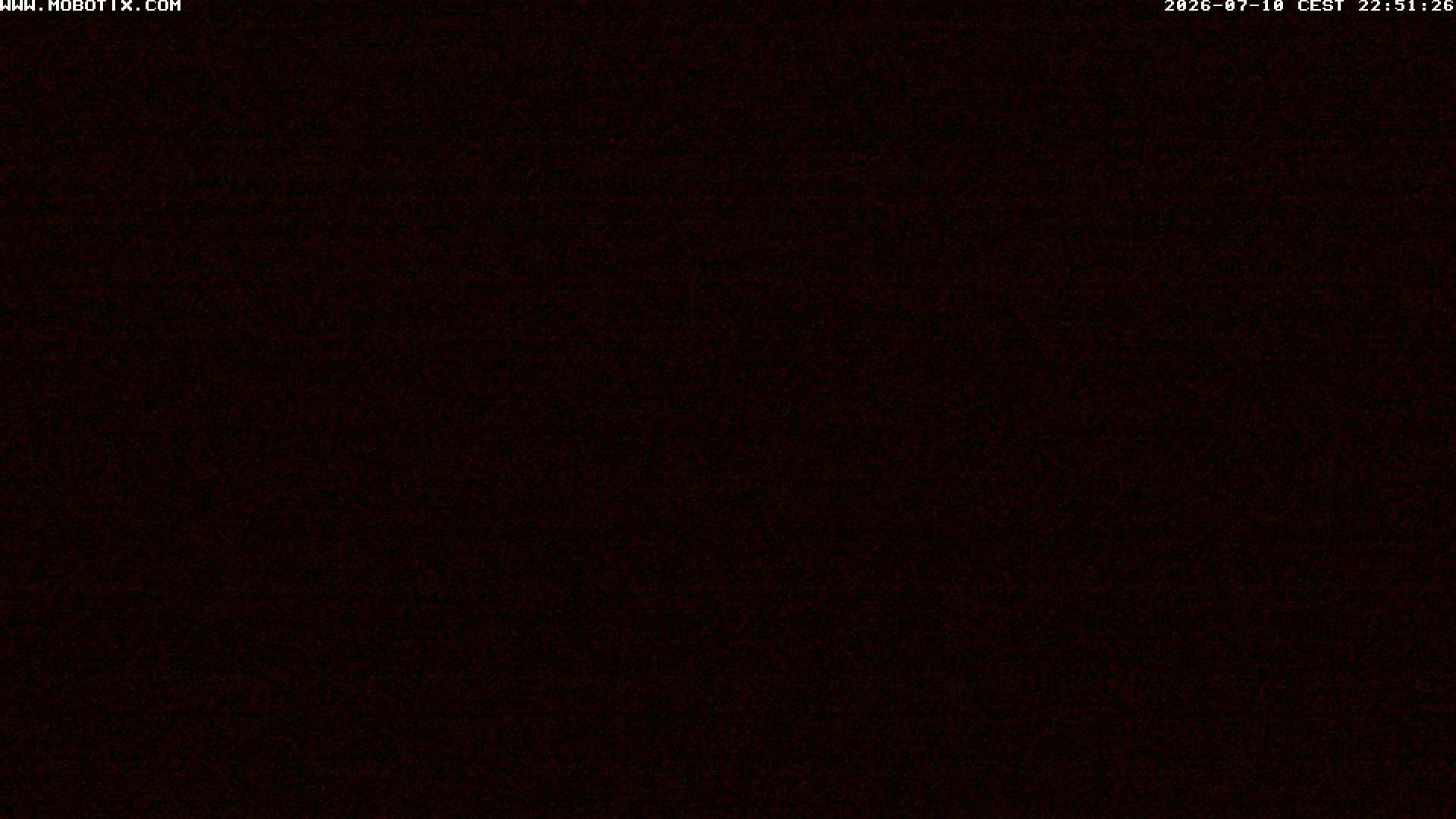 Webcam Golf Club Soufflenheim