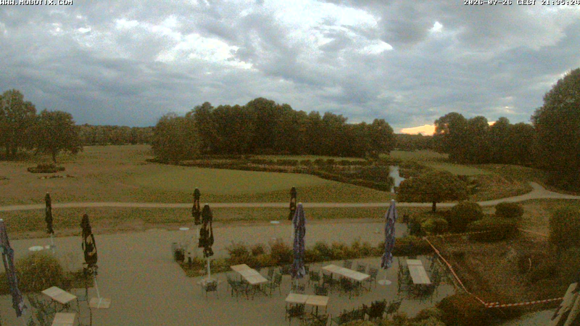 Webcam Golf Club Soufflenheim
