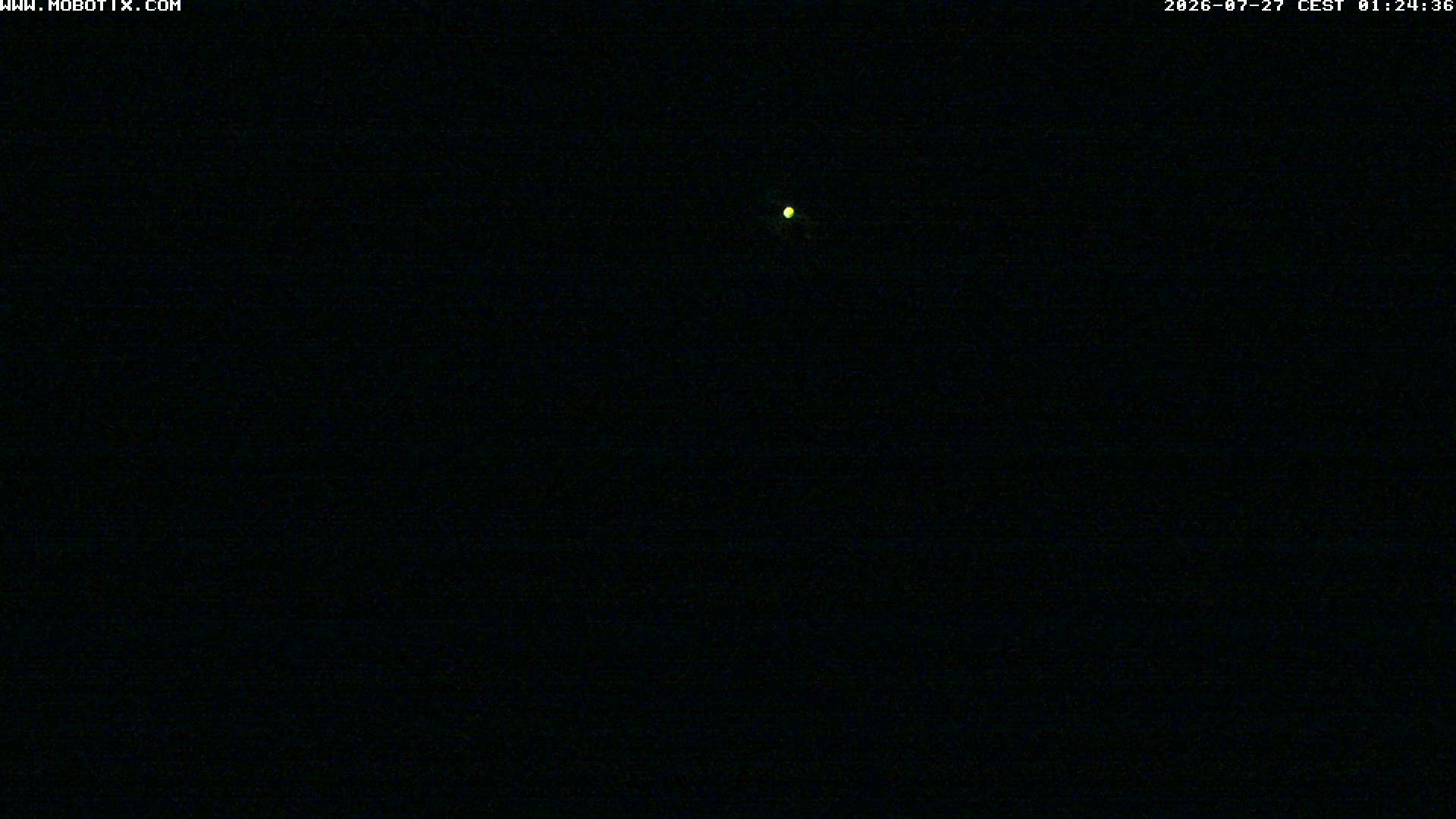 Webcam Golf Club Soufflenheim