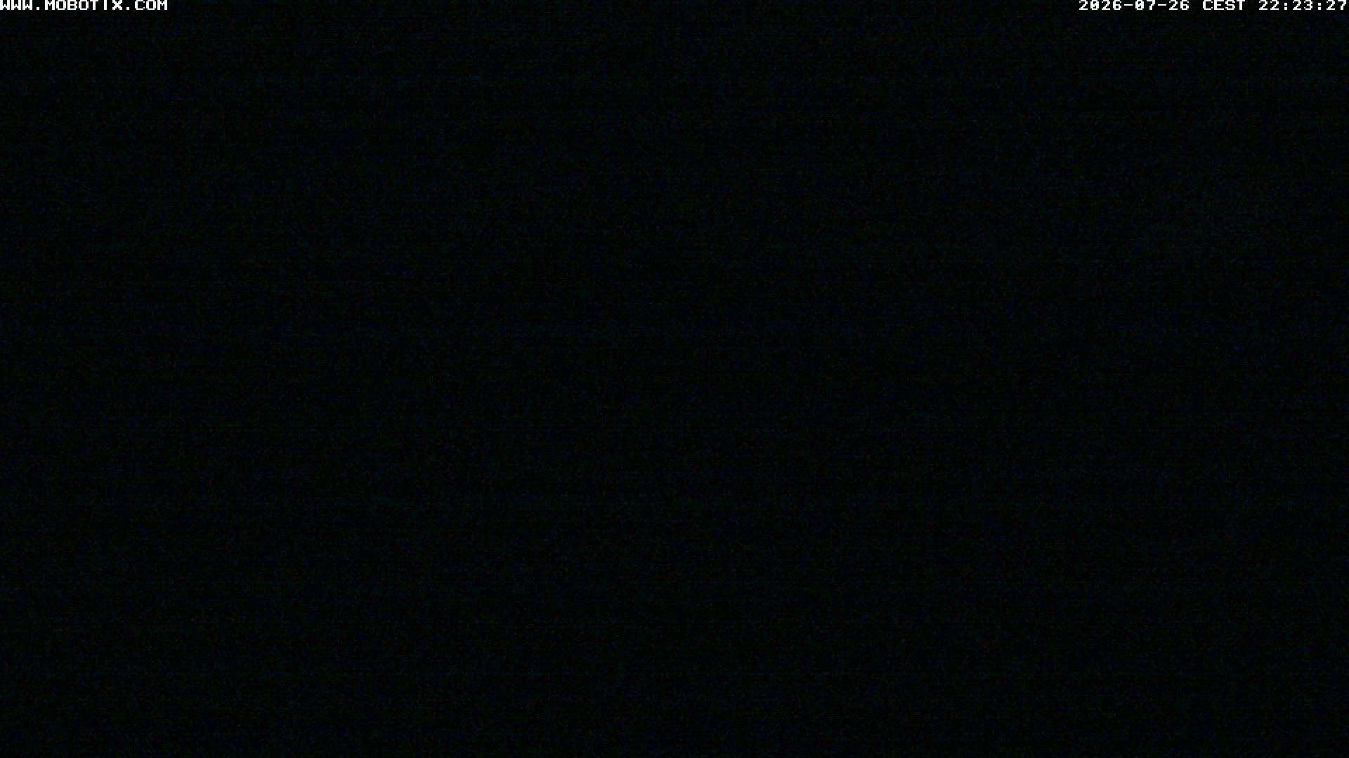 Webcam Golf Club Soufflenheim