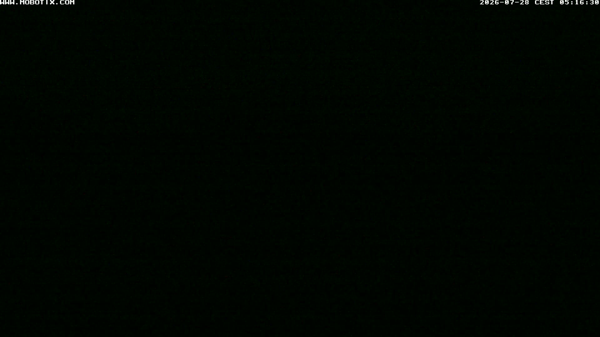 Webcam Golf Club Soufflenheim