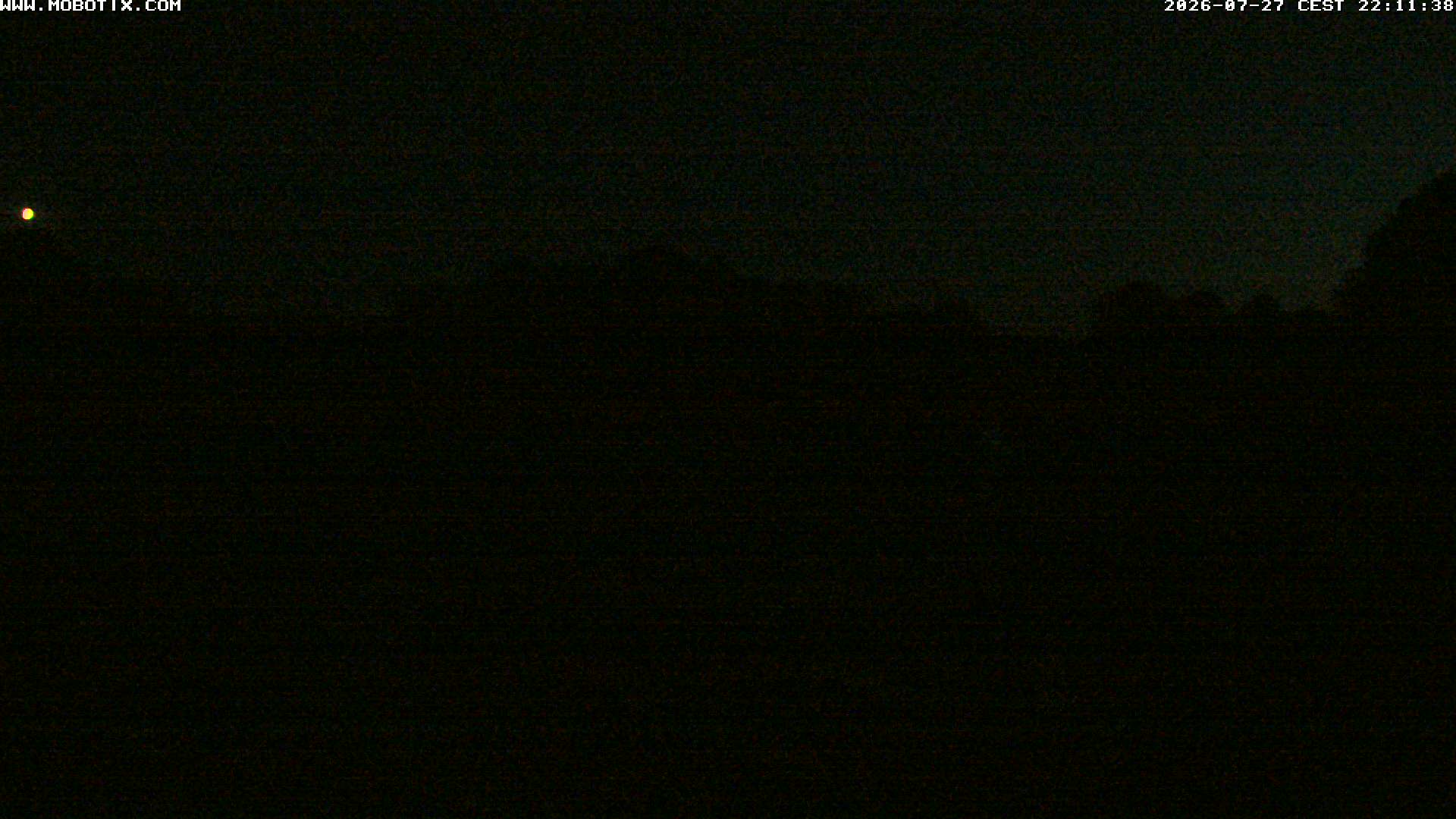 Webcam Golf Club Soufflenheim