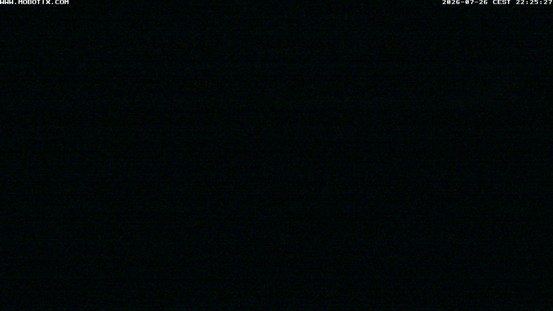 Webcam Golf Club Soufflenheim
