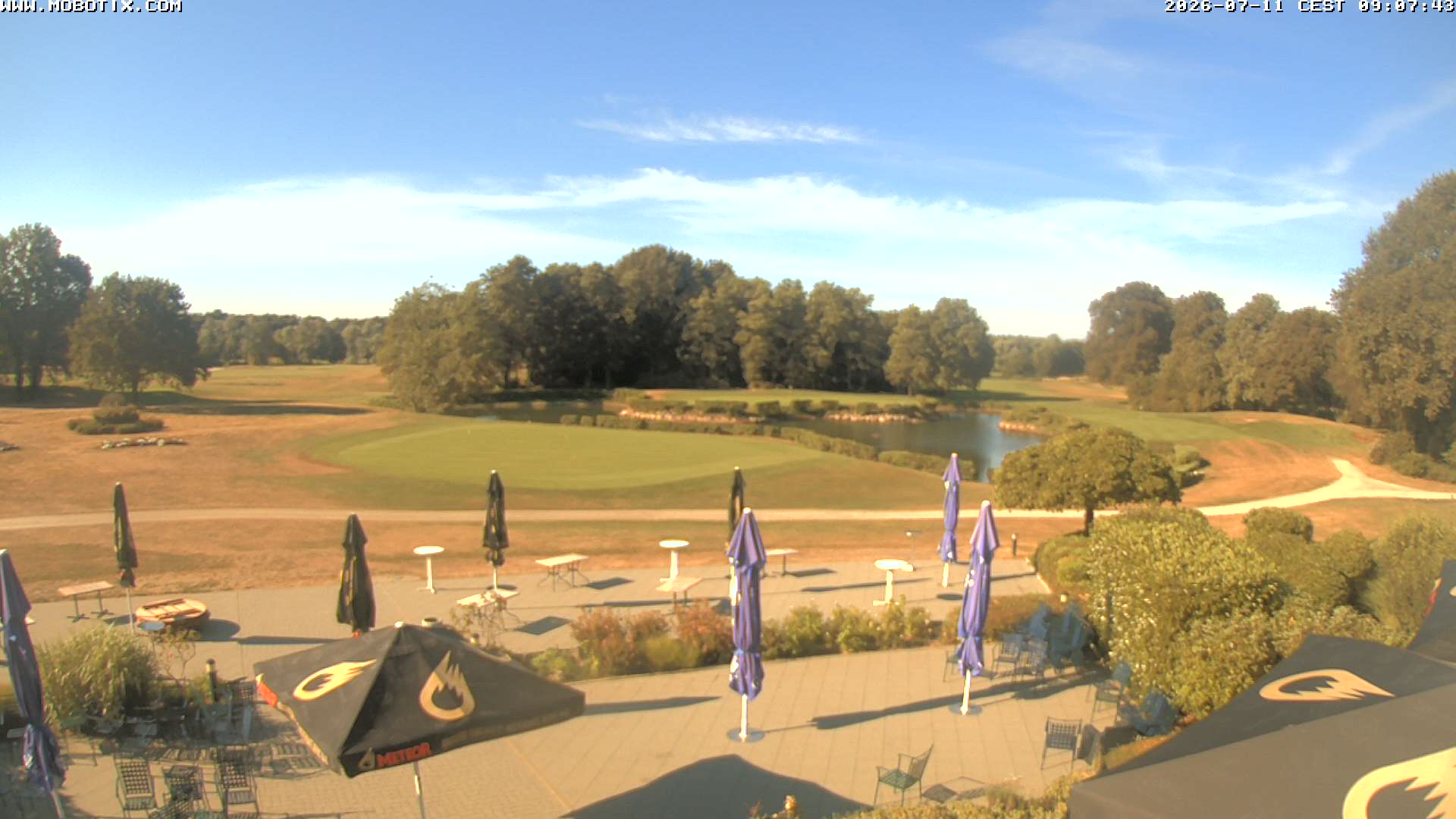 Webcam Golf Club Soufflenheim