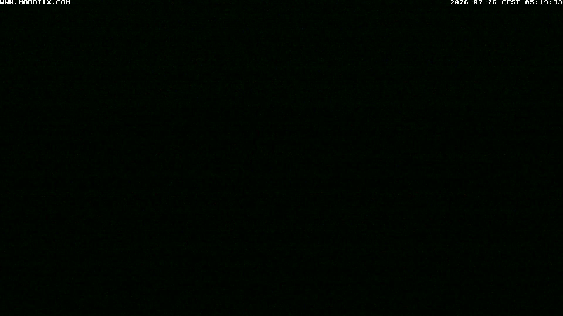 Webcam Golf Club Soufflenheim