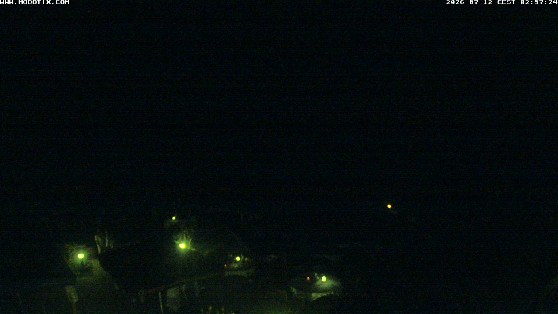 Webcam Golf Club Soufflenheim