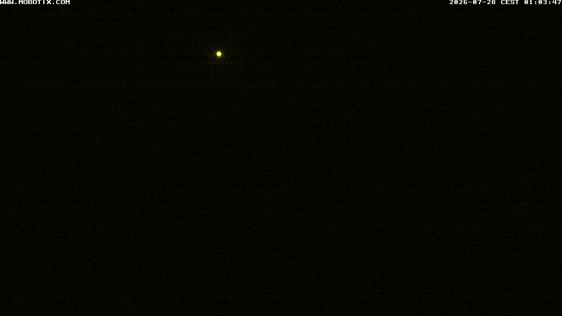 Webcam Golf Club Soufflenheim
